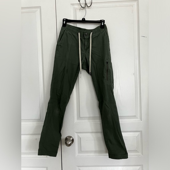 Vuori Ripstop pants - Picture 6 of 9